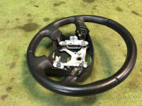พวงมาลัย SUBARU LEGACY B4 OEM 34311AE100 BE5 2000 Silver 792
