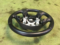 พวงมาลัย SUBARU LEGACY B4 OEM 34311AE100 BE5 2000 Silver 792