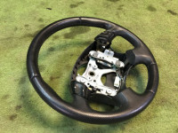 พวงมาลัย SUBARU LEGACY B4 OEM 34311AE100 BE5 2000 Silver 792
