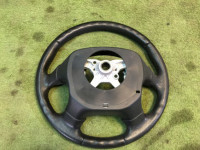 พวงมาลัย SUBARU LEGACY B4 OEM 34311AE100 BE5 2000 Silver 792