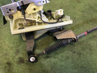Seletor da caixa automática SUBARU LEGACY B4 OEM 35150AE020 35180AE020 35126AE020 BE5 BH5 BH9 BE9 2000