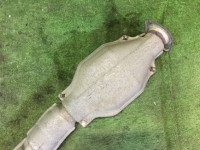 ท่อไอเสียท่อนกลาง SUBARU LEGACY B4 OEM 44200AE021 BE5 BH5 2000 EJ206
