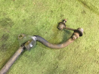 フロントスタビライザー SUBARU LEGACY B4 OEM 20401AE010 BE5 BH5 2000 EJ206