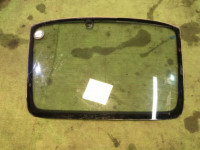 Стекло заднее SUBARU LEGACY B4 OEM 65109AE010NB BE5 2000