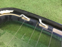 Стекло заднее SUBARU LEGACY B4 OEM 65109AE010NB BE5 2000