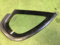 左三角窗玻璃 SUBARU LEGACY B4 OEM 65222AE010NB BE5 2000