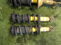 โช้คอัพ SUBARU LEGACY B4 OEM 20365AE070 20380AE150 20310AE220 20310AE230 20330AE260 BE5 BH5 BH9 BE9 2000 EJ206
