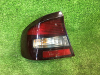 ไฟท้ายซ้าย SUBARU LEGACY B4 OEM 84201AE05A BE5 BE9 2000