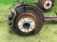 Bujes traseros SUBARU LEGACY B4 OEM 28474AE000 26700AE030 26692AE020 26692AE030 26696AE040 BE5 BH5 BH9 BE9 BHE 2000 EJ206