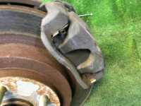 Bujes traseros SUBARU LEGACY B4 OEM 28474AE000 26700AE030 26692AE020 26692AE030 26696AE040 BE5 BH5 BH9 BE9 BHE 2000 EJ206