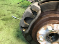 Bujes traseros SUBARU LEGACY B4 OEM 28474AE000 26700AE030 26692AE020 26692AE030 26696AE040 BE5 BH5 BH9 BE9 BHE 2000 EJ206