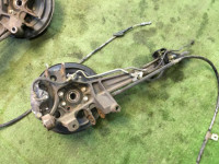 Bujes traseros SUBARU LEGACY B4 OEM 28474AE000 26700AE030 26692AE020 26692AE030 26696AE040 BE5 BH5 BH9 BE9 BHE 2000 EJ206