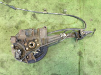 Bujes traseros SUBARU LEGACY B4 OEM 28474AE000 26700AE030 26692AE020 26692AE030 26696AE040 BE5 BH5 BH9 BE9 BHE 2000 EJ206