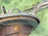Bujes traseros SUBARU LEGACY B4 OEM 28474AE000 26700AE030 26692AE020 26692AE030 26696AE040 BE5 BH5 BH9 BE9 BHE 2000 EJ206