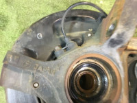フロントハブ SUBARU LEGACY B4 OEM 28016AA011 28052AA000 26291AC041 26291AC051 26310AC040 BE5 BH5 BH9 BE9 BHE 2000 EJ206
