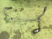 ท่อระบายความร้อนเกียร์ 45174AE020 SUBARU LEGACY B4
