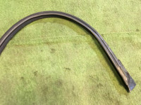 右车门密封条 SUBARU LEGACY B4 OEM 63531AE000 BE5 BE9 2000 Silver 792