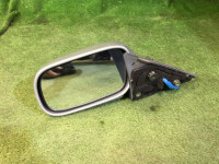 Espejo izquierdo SUBARU LEGACY B4 OEM 91031AE032SJ BE5 BH5 BH9 BE9 2000 Silver 792