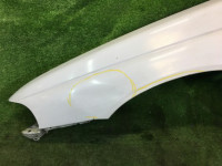 บังโคลนหน้าซ้าย SUBARU LEGACY OEM 57110AC110 BD5 BG5 BD BG 1998 White 51E