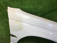 บังโคลนหน้าขวา SUBARU LEGACY OEM 57110AC100 BD5 BG5 BD BG 1998 White 51E