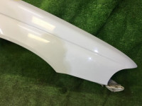 บังโคลนหน้าขวา SUBARU LEGACY OEM 57110AC100 BD5 BG5 BD BG 1998 White 51E