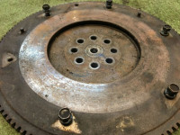ล้อช่วยแรง (ฟลายวีล) SUBARU LEGACY OEM 12310AA082, 12310AA112 BD5 1998 EJ20R