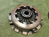 หวีคลัตช์พร้อมจานคลัตช์ SUBARU LEGACY OEM 30210AA360, 30100AA600, 30100AA720 BD5 1998 EJ20R