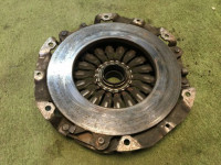 หวีคลัตช์พร้อมจานคลัตช์ SUBARU LEGACY OEM 30210AA360, 30100AA600, 30100AA720 BD5 1998 EJ20R