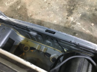 ชิ้นส่วนตัวถังท้ายรถ SUBARU LEGACY B4 OEM 51410AE001 51410AE011 BE5 2000 Silver 792