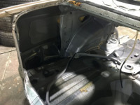 ชิ้นส่วนตัวถังท้ายรถ SUBARU LEGACY B4 OEM 51410AE001 51410AE011 BE5 2000 Silver 792