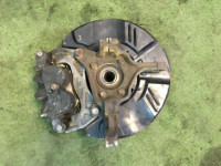 右前轮毂 SUBARU OUTBACK OEM 26300AG001 26292AG041 26292AG051 26296XA010 26225AG060 26225AG070 BRF BR9 BRM 2009 EZ36