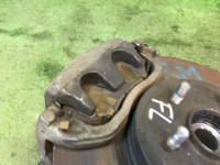 右前轮毂 SUBARU OUTBACK OEM 26300AG001 26292AG041 26292AG051 26296XA010 26225AG060 26225AG070 BRF BR9 BRM 2009 EZ36
