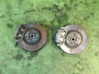 ดุมล้อหน้าขวา 26300AG001 26292AG041 26292AG051 26296XA010 26225AG060 26225AG070 SUBARU OUTBACK