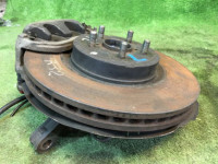 右前轮毂 SUBARU OUTBACK OEM 26300AG001 26292AG041 26292AG051 26296XA010 26225AG060 26225AG070 BRF BR9 BRM 2009 EZ36