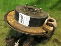 Left rear wheel hub SUBARU OUTBACK OEM 26700FG000 26692AJ010 26625FG000 26696AG030 26704AJ010 BR9 BM9 2010 EJ253