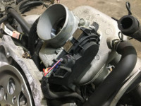 เครื่องยนต์ SUBARU LEGACY OEM 10100BN600 BP5 BL5 2006 EJ204