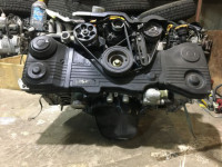 เครื่องยนต์ SUBARU LEGACY OEM 10100BN600 BP5 BL5 2006 EJ204
