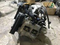 เครื่องยนต์ SUBARU LEGACY OEM 10100BN600 BP5 BL5 2006 EJ204