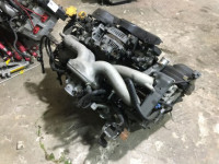 เครื่องยนต์ SUBARU LEGACY OEM 10100BN600 BP5 BL5 2006 EJ204