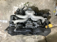 เครื่องยนต์ SUBARU LEGACY OEM 10100BN600 BP5 BL5 2006 EJ204