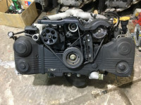 เครื่องยนต์ 10100BN600 SUBARU LEGACY