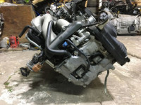 เครื่องยนต์ SUBARU LEGACY OEM 10100BN600 BP5 BL5 2006 EJ204