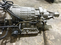 เกียร์ออโต้ SUBARU LEGACY OEM 31000AG520 BP5 2006 EJ204