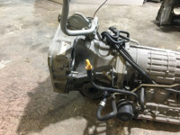 เกียร์ออโต้ SUBARU LEGACY OEM 31000AG520 BP5 2006 EJ204