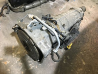 Caja de cambios automática SUBARU LEGACY OEM 31000AD260 BD9 BG9 1997 EJ25D