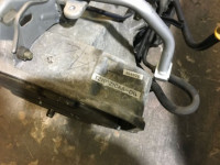 Caja de cambios automática SUBARU LEGACY OEM 31000AD260 BD9 BG9 1997 EJ25D