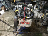 Motor SUBARU LEGACY OEM 10100AV450 BD9 BG9 1997 EJ25D