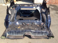 Задняя часть SUBARU LEGACY OEM 51410AC161 51410AC181 BD9 BD5 BD 1997 green 51D
