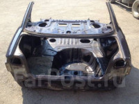 Задняя часть SUBARU LEGACY OEM 51410AC161 51410AC181 BD9 BD5 BD 1997 green 51D