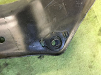 คานรองเครื่อง задняя SUBARU LEGACY OEM 20151AC002 BD9 BG9 BG5 BD5 1997 EJ25D